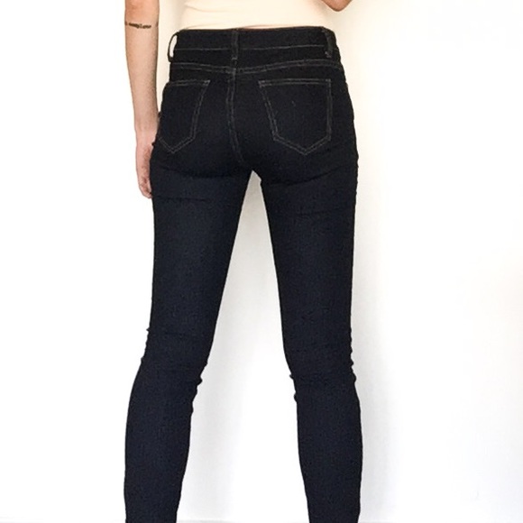 Mindcode Jean Leggings - Picture 4 of 5